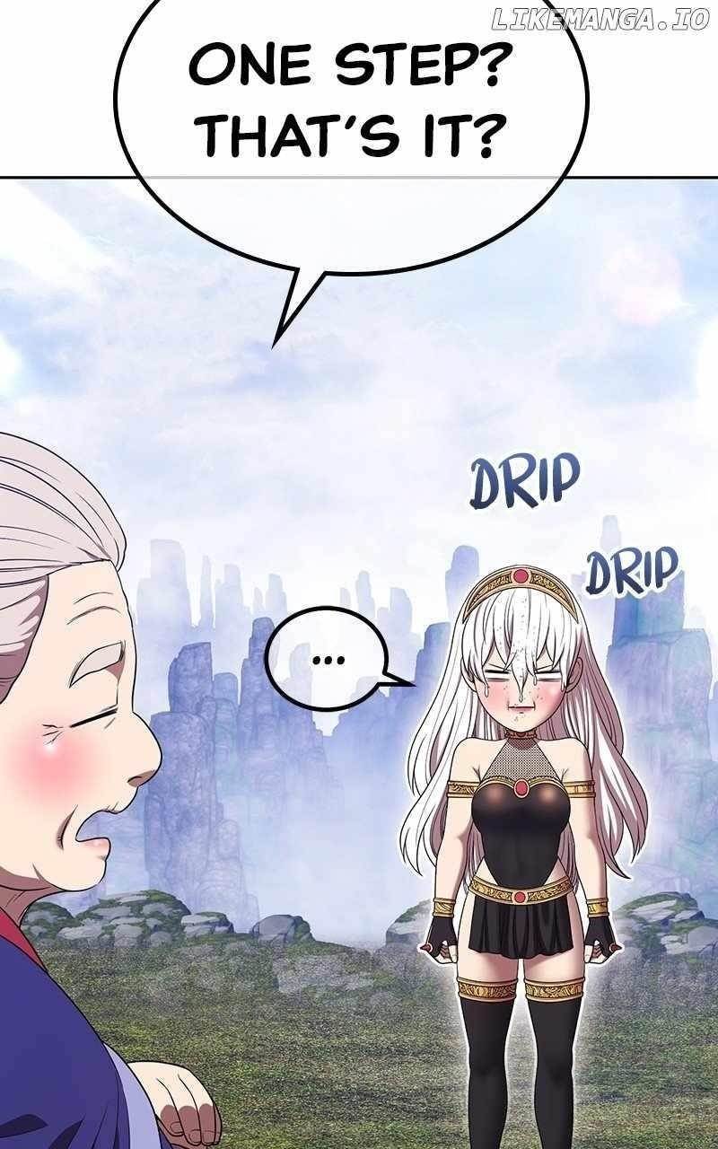 99 Reinforced Wood Stick — Chapter 110 — page 159