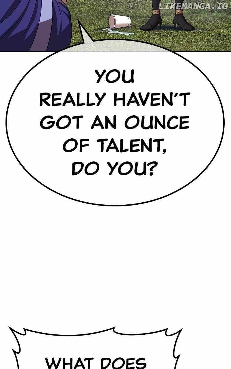 99 Reinforced Wood Stick — Chapter 110 — page 160