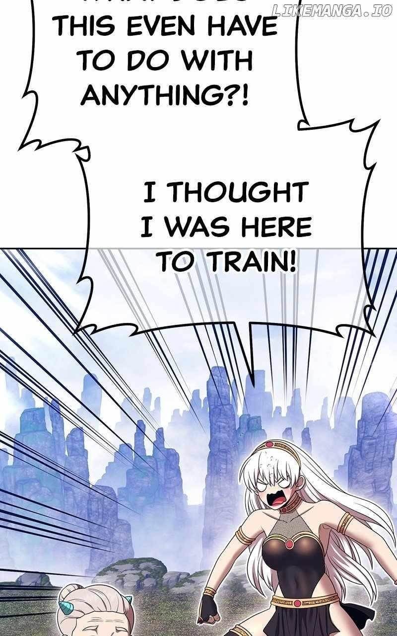 99 Reinforced Wood Stick — Chapter 110 — page 161