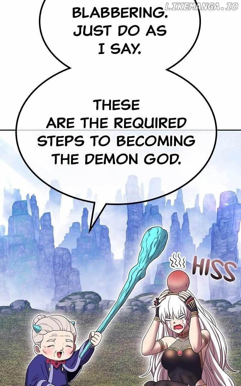 99 Reinforced Wood Stick — Chapter 110 — page 166