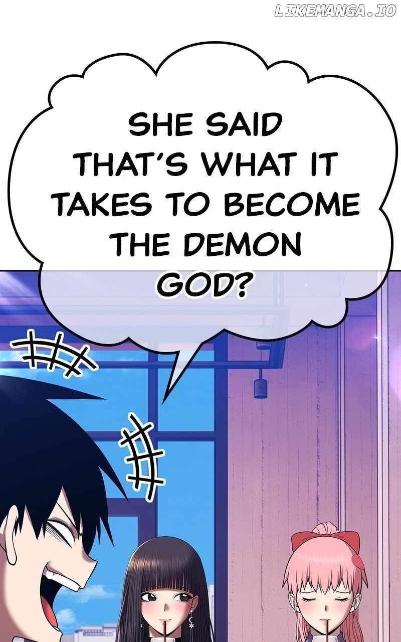 99 Reinforced Wood Stick — Chapter 110 — page 175