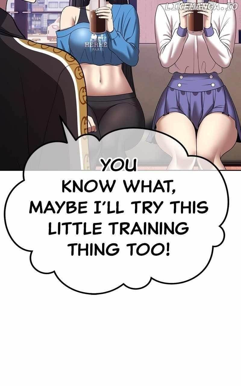 99 Reinforced Wood Stick — Chapter 110 — page 176