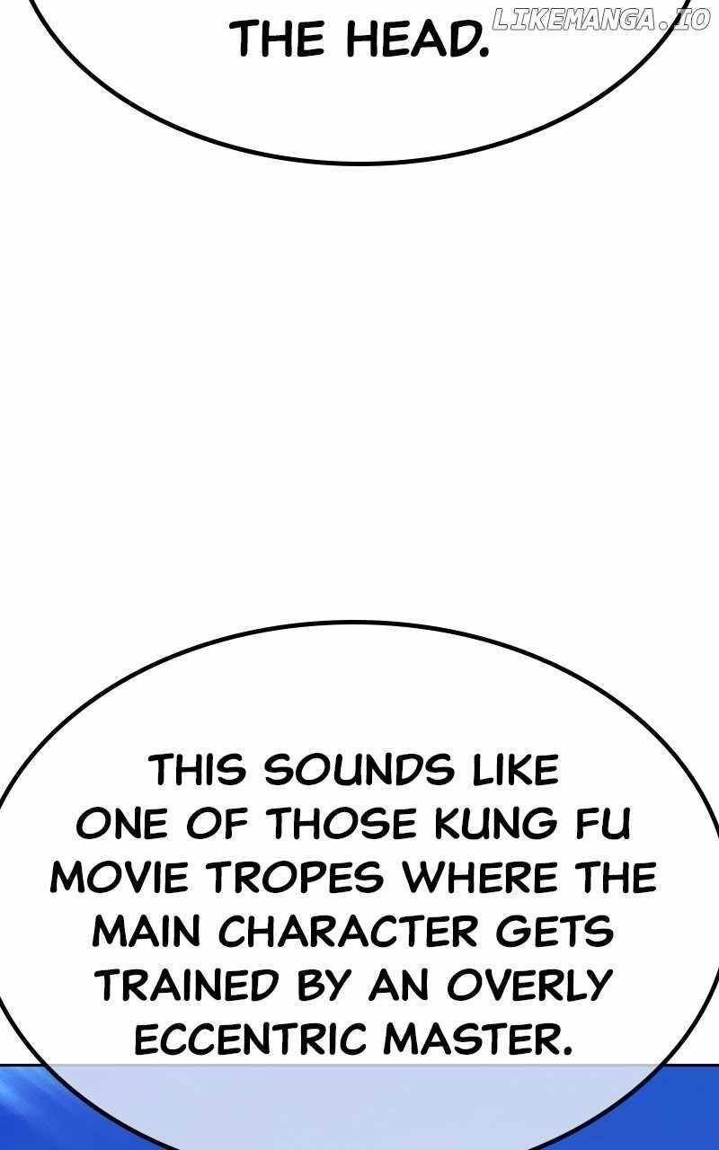99 Reinforced Wood Stick — Chapter 110 — page 179