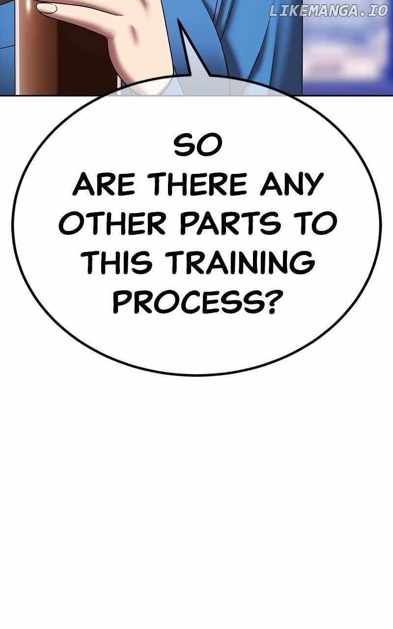 99 Reinforced Wood Stick — Chapter 110 — page 181