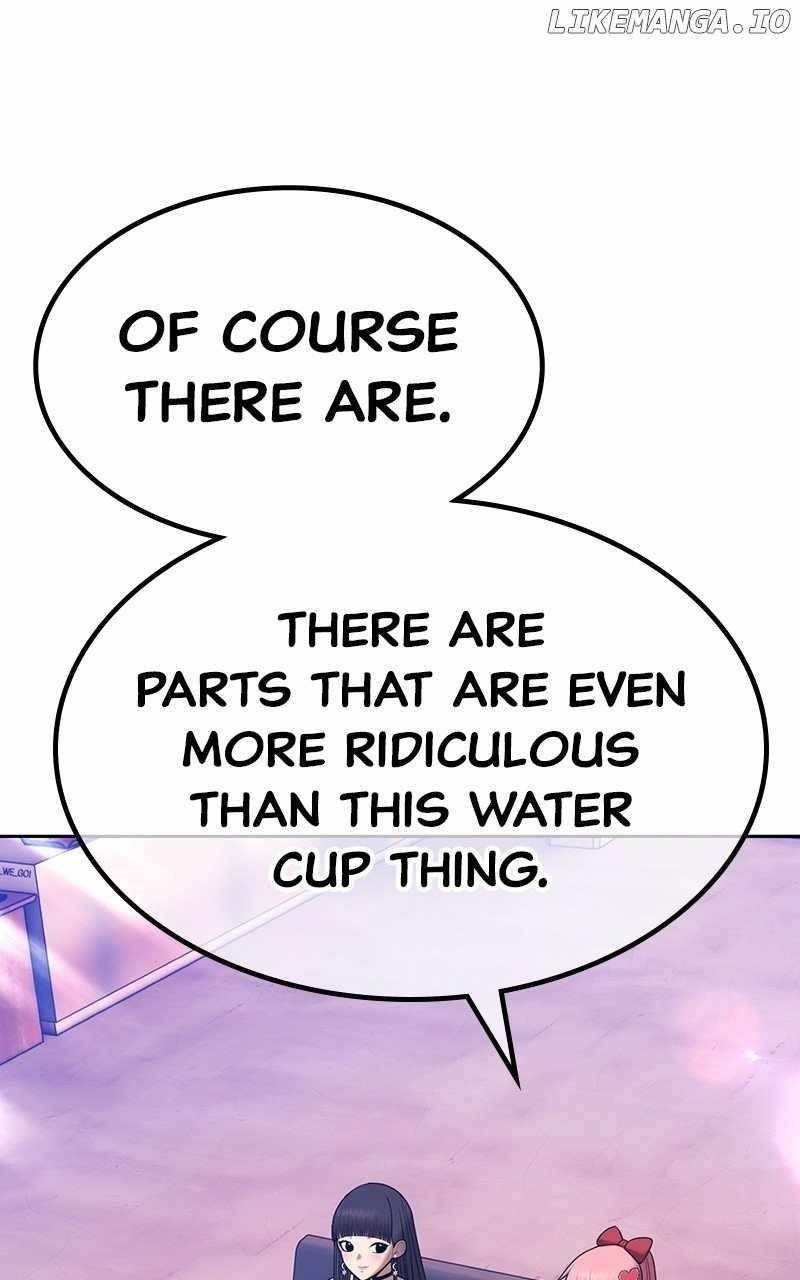99 Reinforced Wood Stick — Chapter 110 — page 182