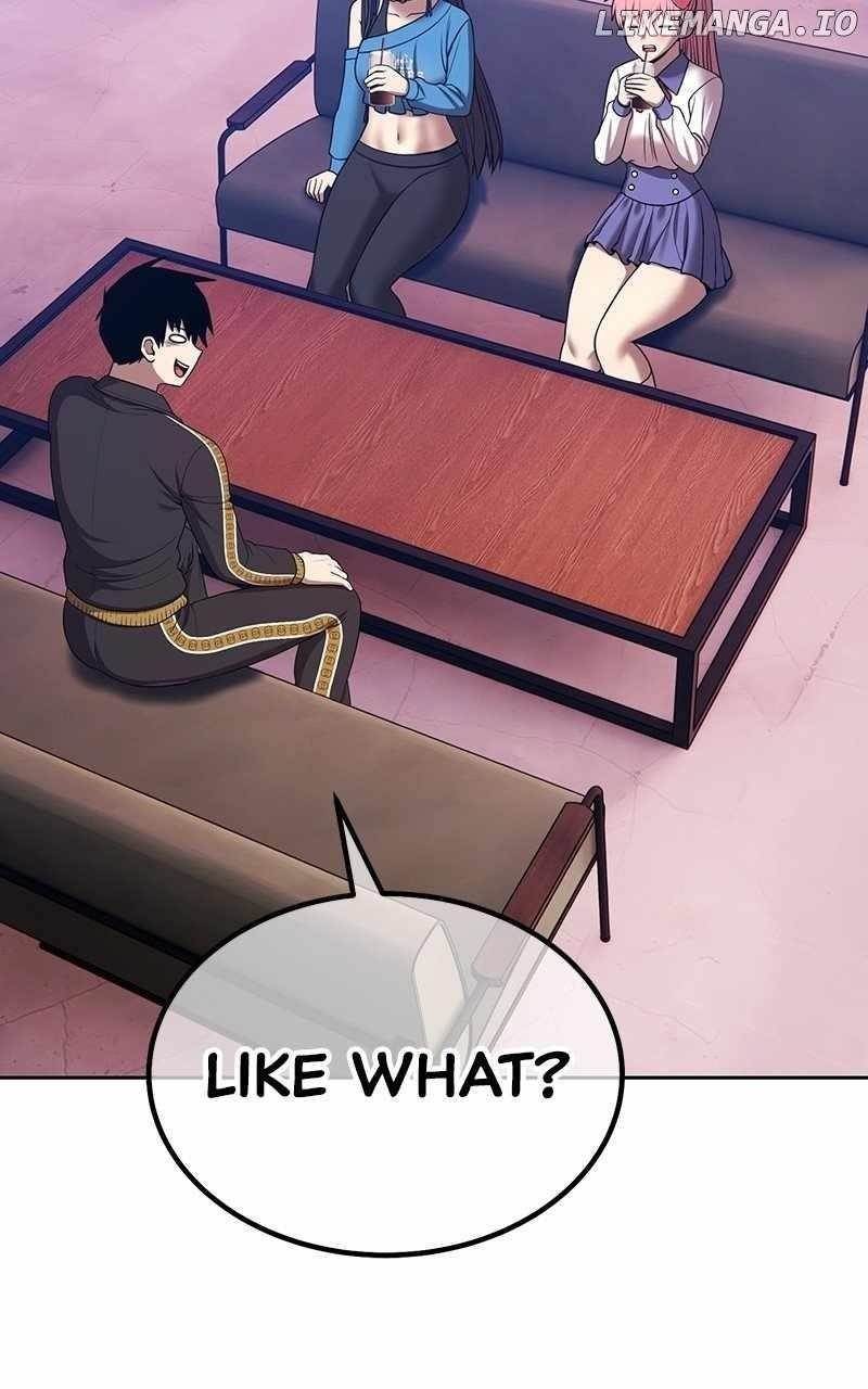 99 Reinforced Wood Stick — Chapter 110 — page 183