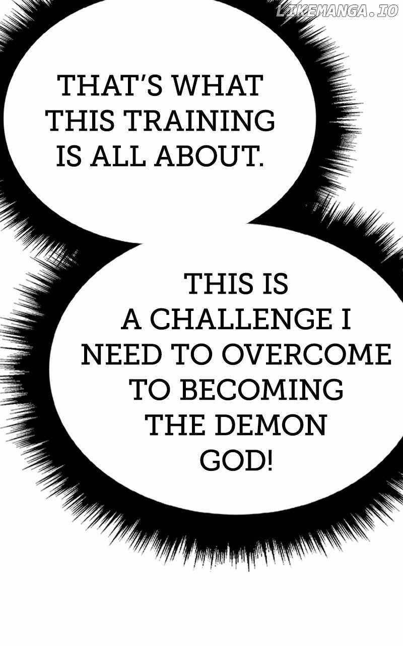 99 Reinforced Wood Stick — Chapter 110 — page 208
