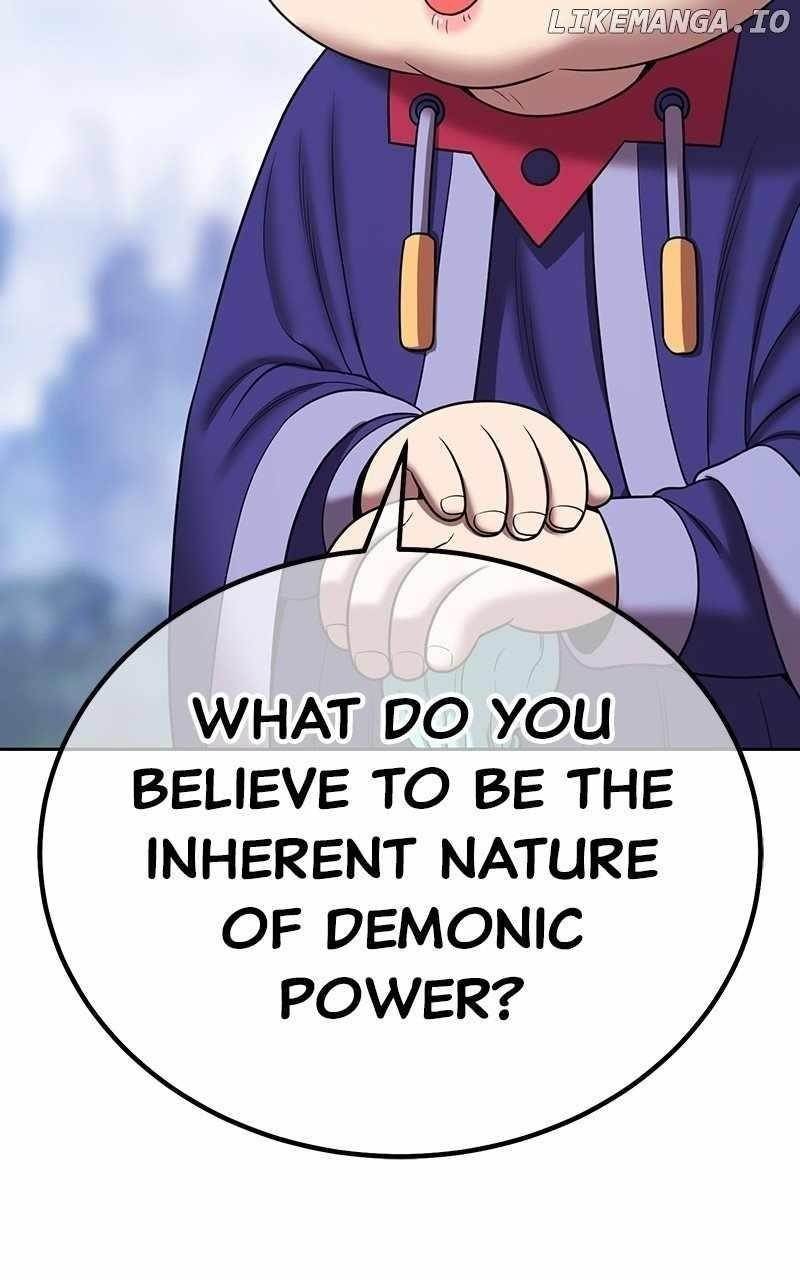99 Reinforced Wood Stick — Chapter 110 — page 222