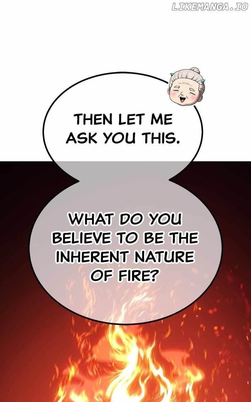 99 Reinforced Wood Stick — Chapter 110 — page 229