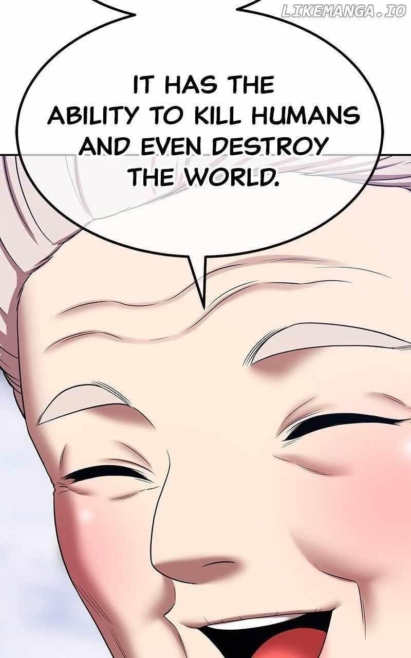 99 Reinforced Wood Stick — Chapter 110 — page 232