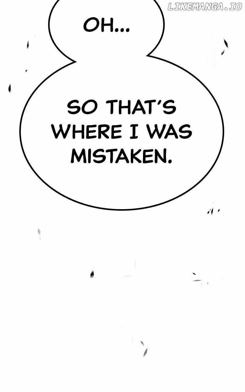 99 Reinforced Wood Stick — Chapter 110 — page 236