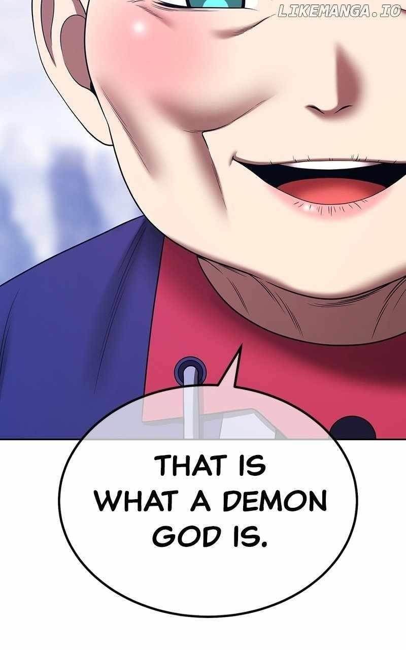 99 Reinforced Wood Stick — Chapter 110 — page 241