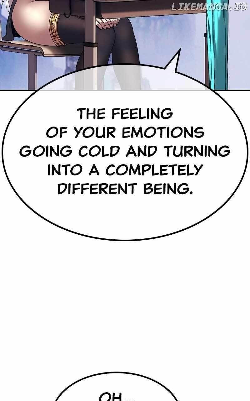 99 Reinforced Wood Stick — Chapter 110 — page 254