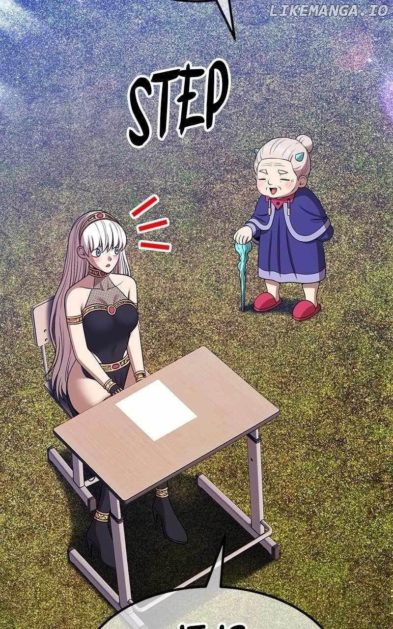 99 Reinforced Wood Stick — Chapter 110 — page 271