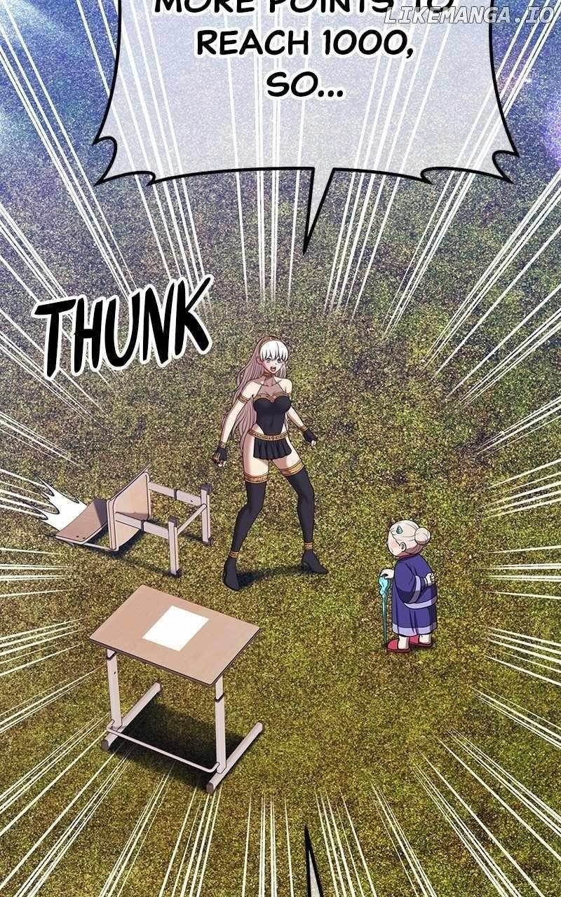 99 Reinforced Wood Stick — Chapter 110 — page 279