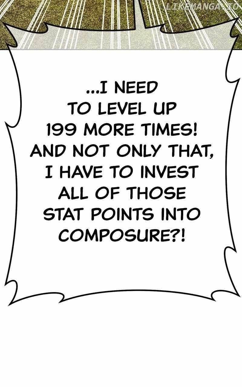 99 Reinforced Wood Stick — Chapter 110 — page 280