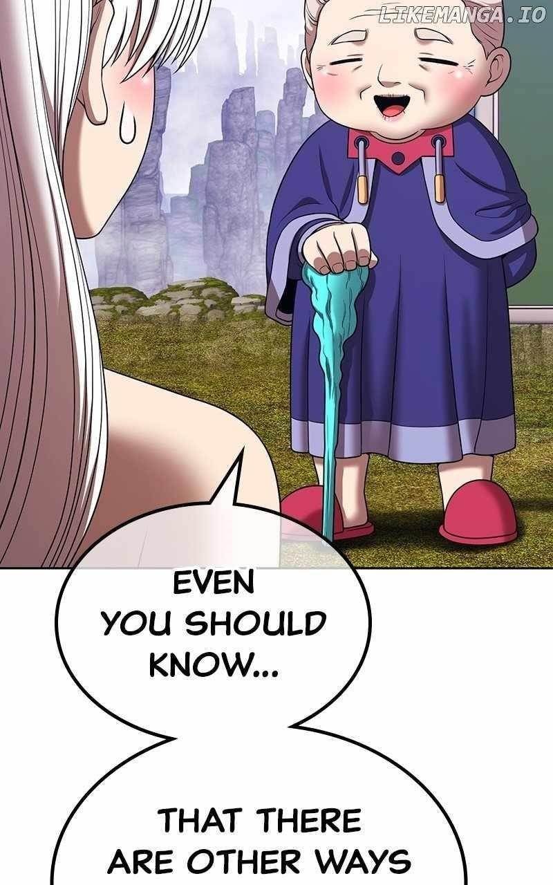 99 Reinforced Wood Stick — Chapter 110 — page 282