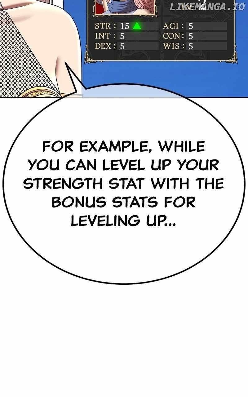 99 Reinforced Wood Stick — Chapter 110 — page 285