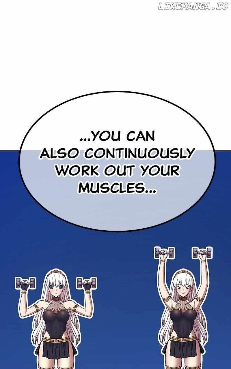 99 Reinforced Wood Stick — Chapter 110 — page 286