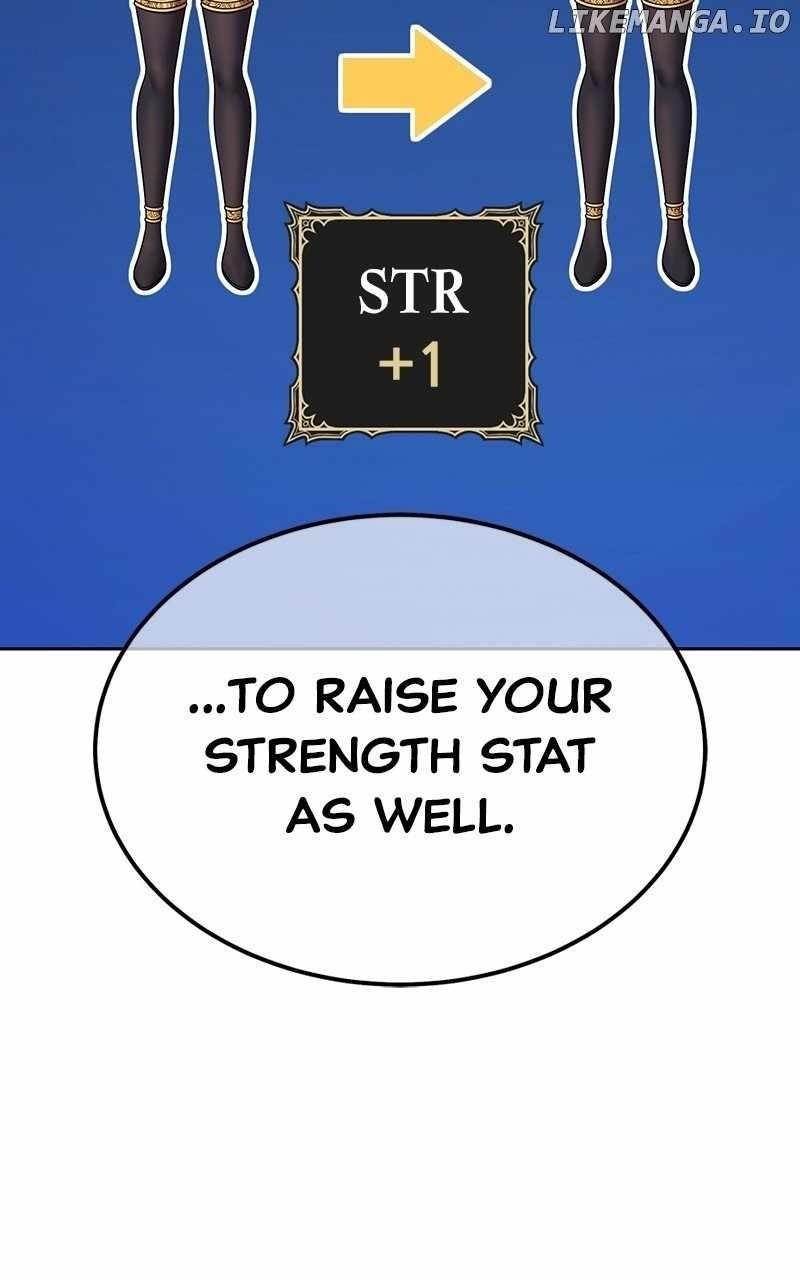 99 Reinforced Wood Stick — Chapter 110 — page 287