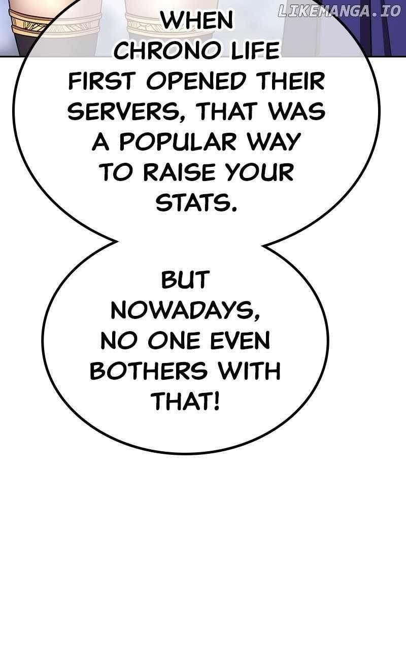 99 Reinforced Wood Stick — Chapter 110 — page 290