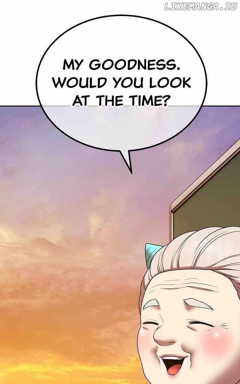 99 Reinforced Wood Stick — Chapter 110 — page 315
