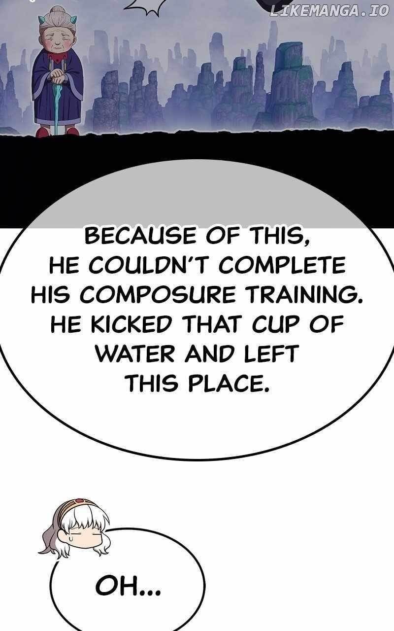 99 Reinforced Wood Stick — Chapter 110 — page 340
