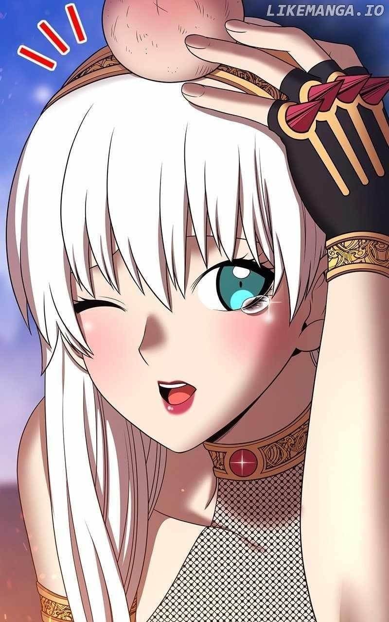 99 Reinforced Wood Stick — Chapter 110 — page 364