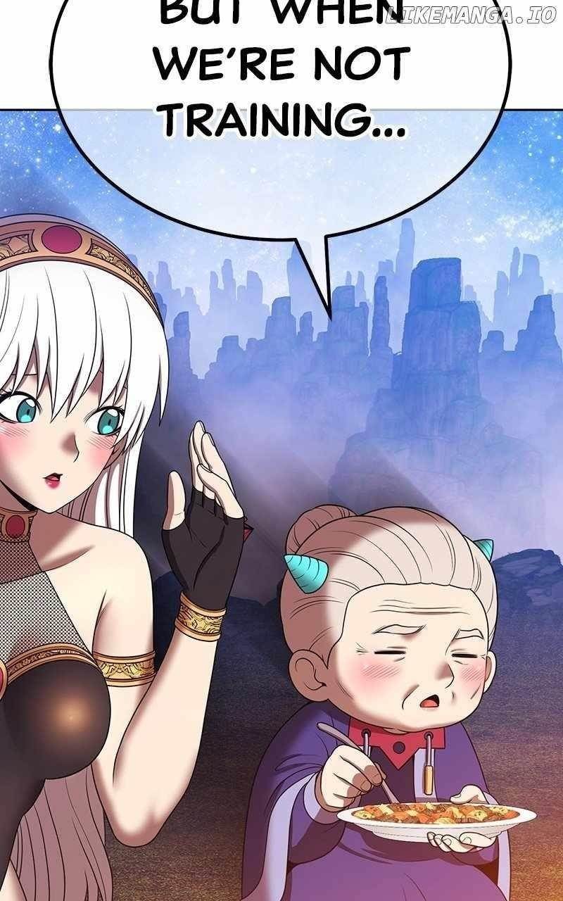 99 Reinforced Wood Stick — Chapter 110 — page 367