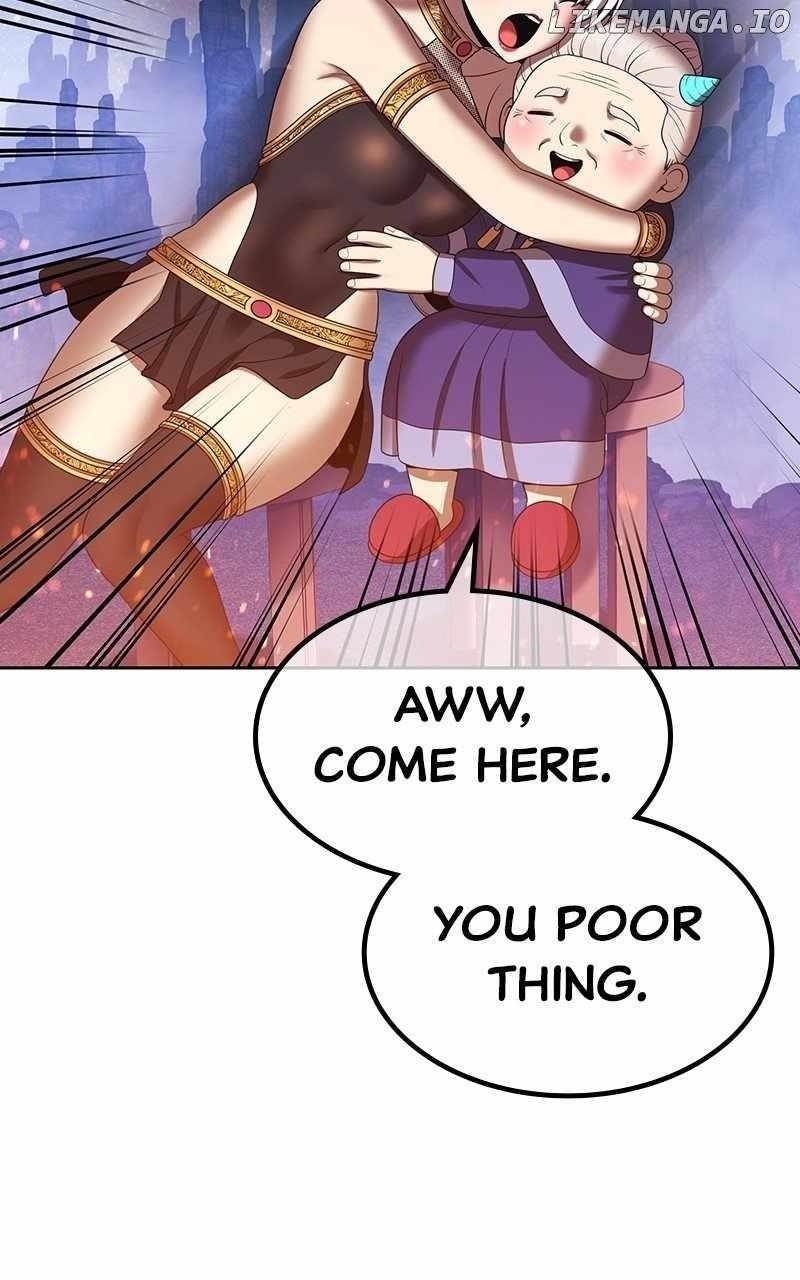 99 Reinforced Wood Stick — Chapter 110 — page 392