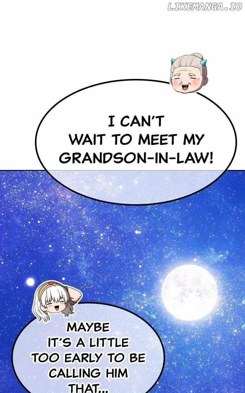 99 Reinforced Wood Stick — Chapter 110 — page 418