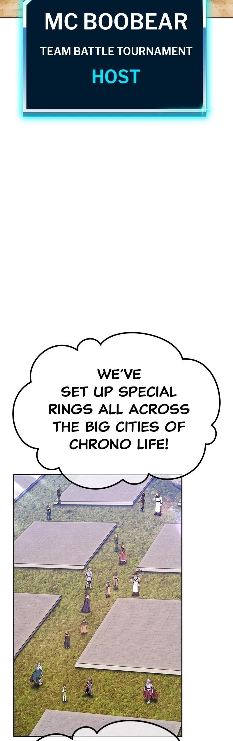 99 Reinforced Wood Stick — Chapter 111 — page 9
