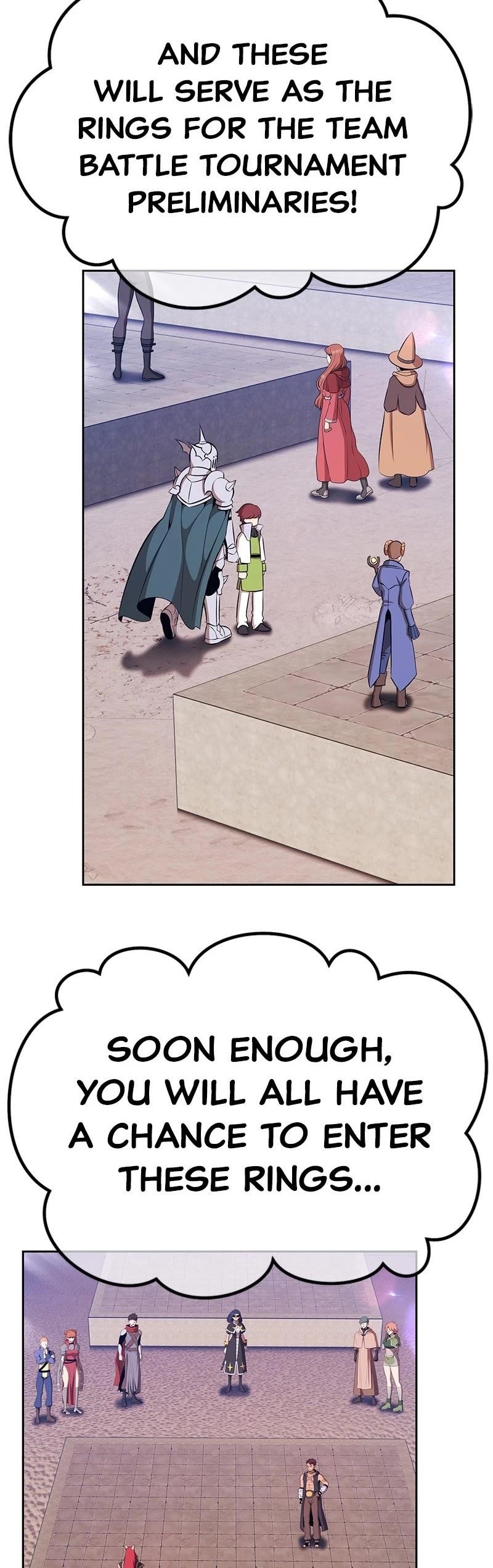 99 Reinforced Wood Stick — Chapter 111 — page 10
