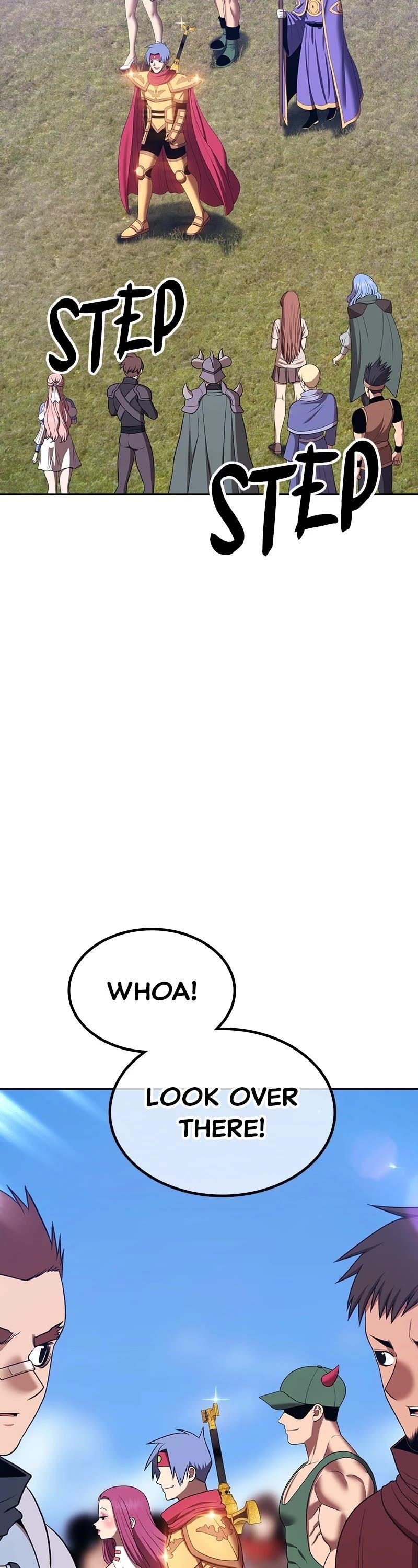 99 Reinforced Wood Stick — Chapter 111 — page 17