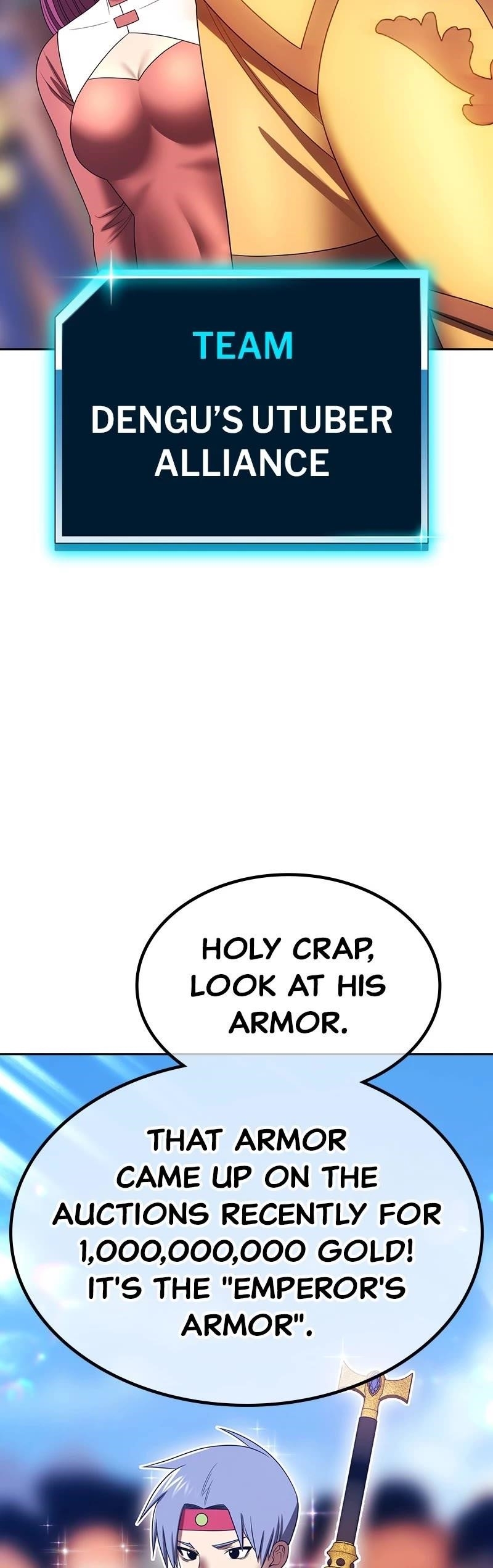 99 Reinforced Wood Stick — Chapter 111 — page 19