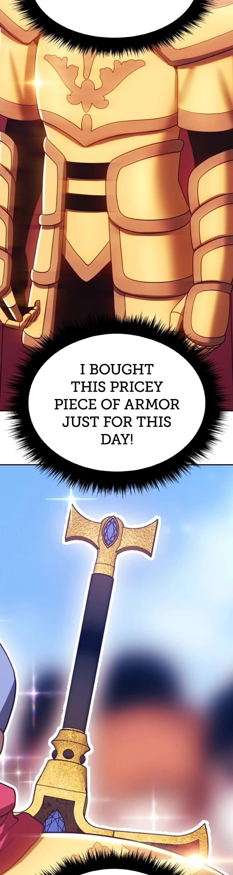 99 Reinforced Wood Stick — Chapter 111 — page 23