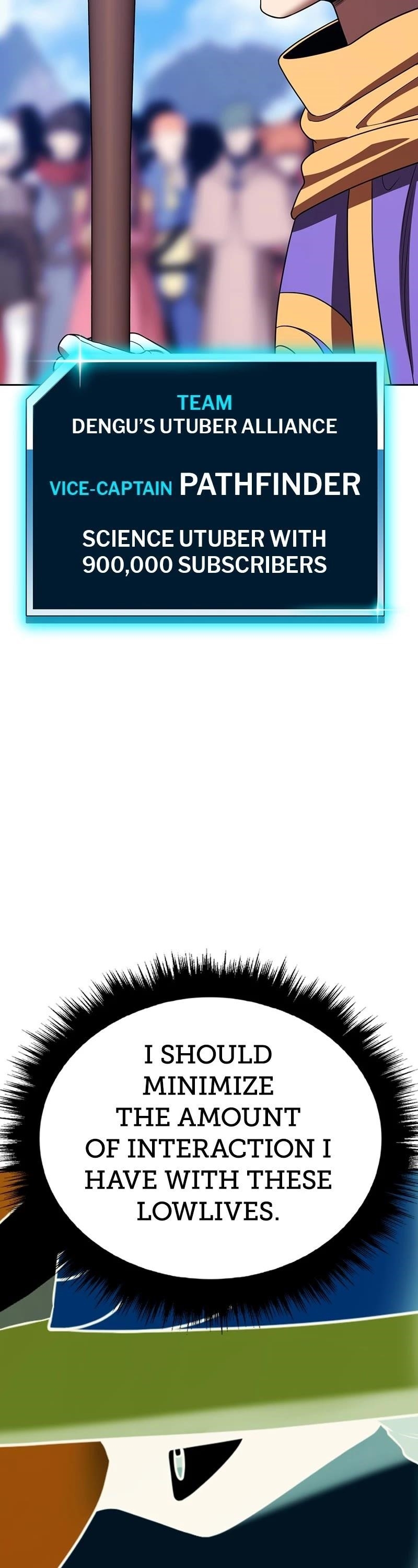 99 Reinforced Wood Stick — Chapter 111 — page 31