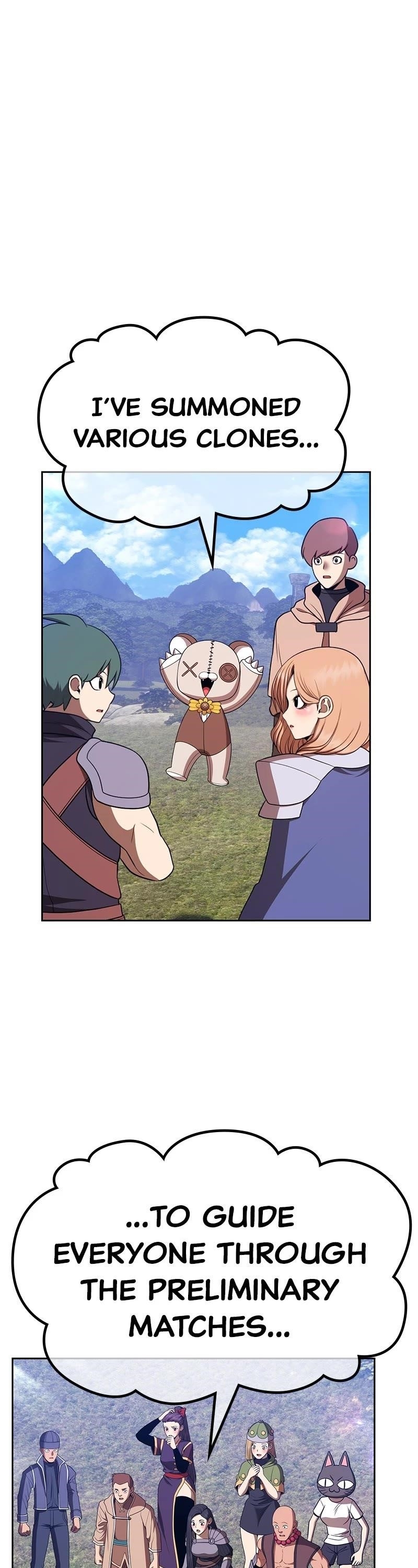 99 Reinforced Wood Stick — Chapter 111 — page 37