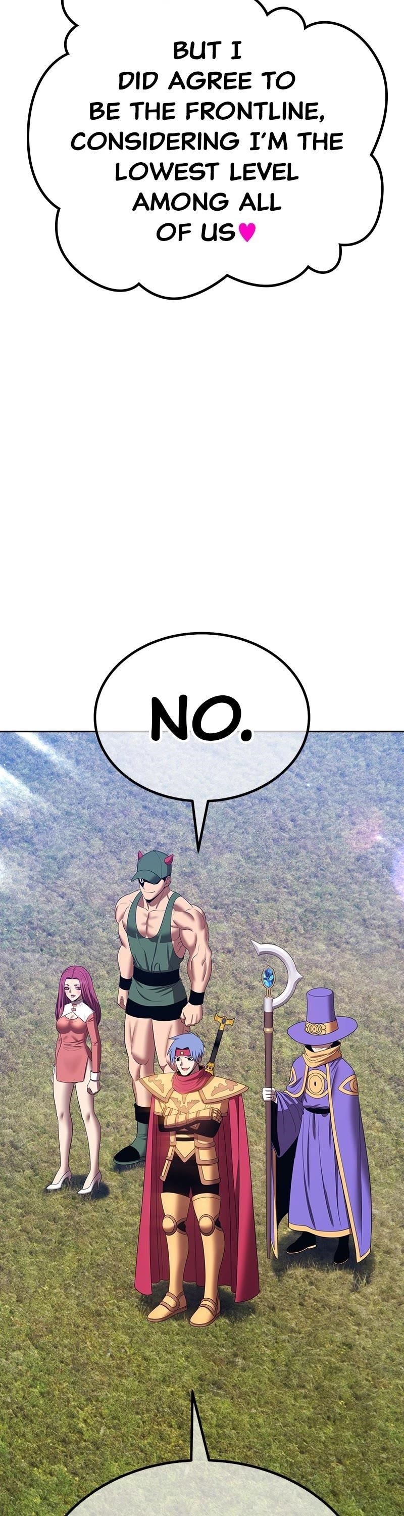 99 Reinforced Wood Stick — Chapter 111 — page 42