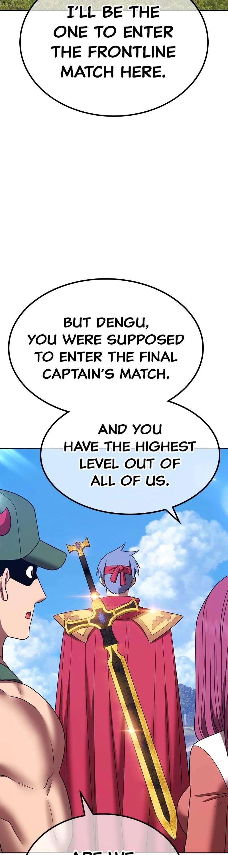 99 Reinforced Wood Stick — Chapter 111 — page 43
