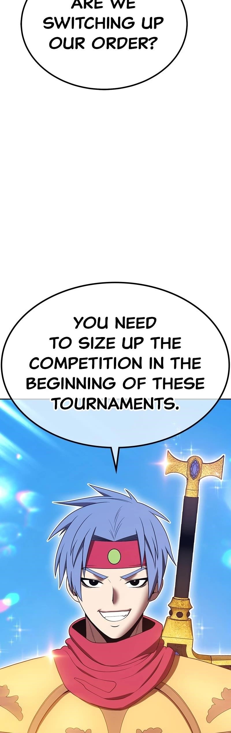 99 Reinforced Wood Stick — Chapter 111 — page 44