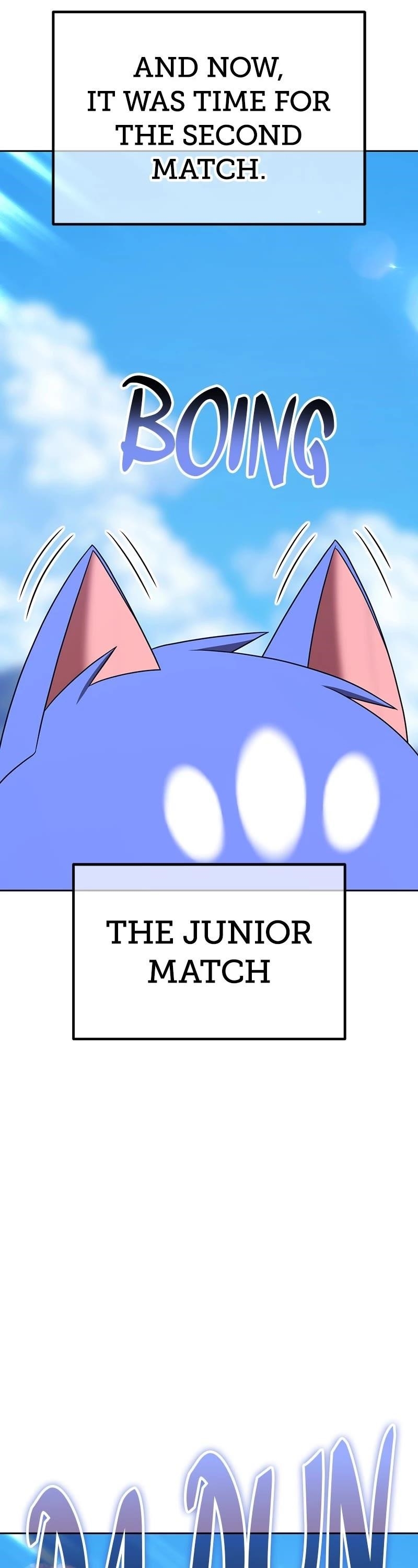 99 Reinforced Wood Stick — Chapter 111 — page 56