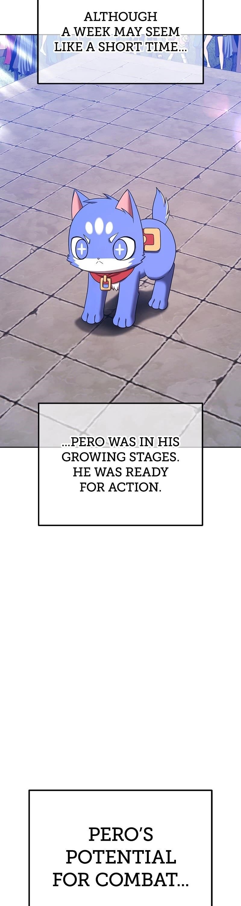 99 Reinforced Wood Stick — Chapter 111 — page 61