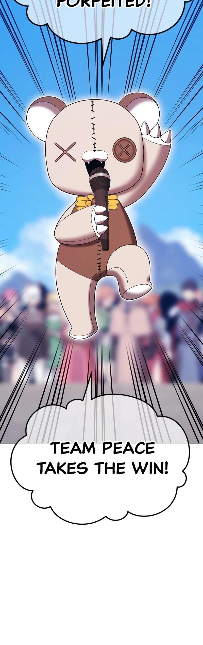 99 Reinforced Wood Stick — Chapter 111 — page 64