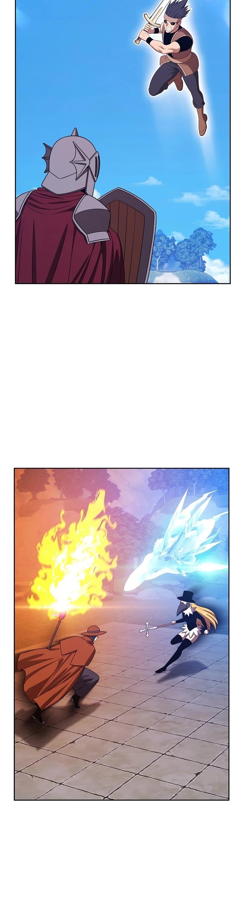 99 Reinforced Wood Stick — Chapter 111 — page 67