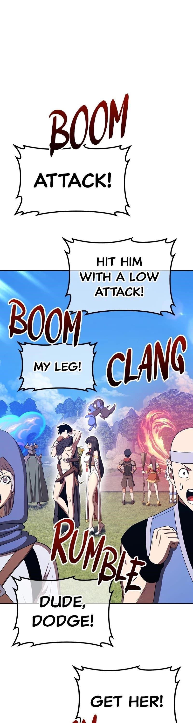 99 Reinforced Wood Stick — Chapter 111 — page 68