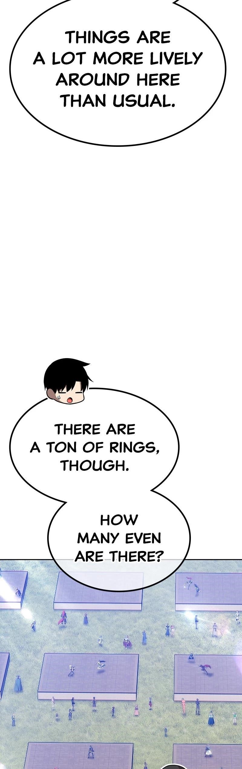 99 Reinforced Wood Stick — Chapter 111 — page 70