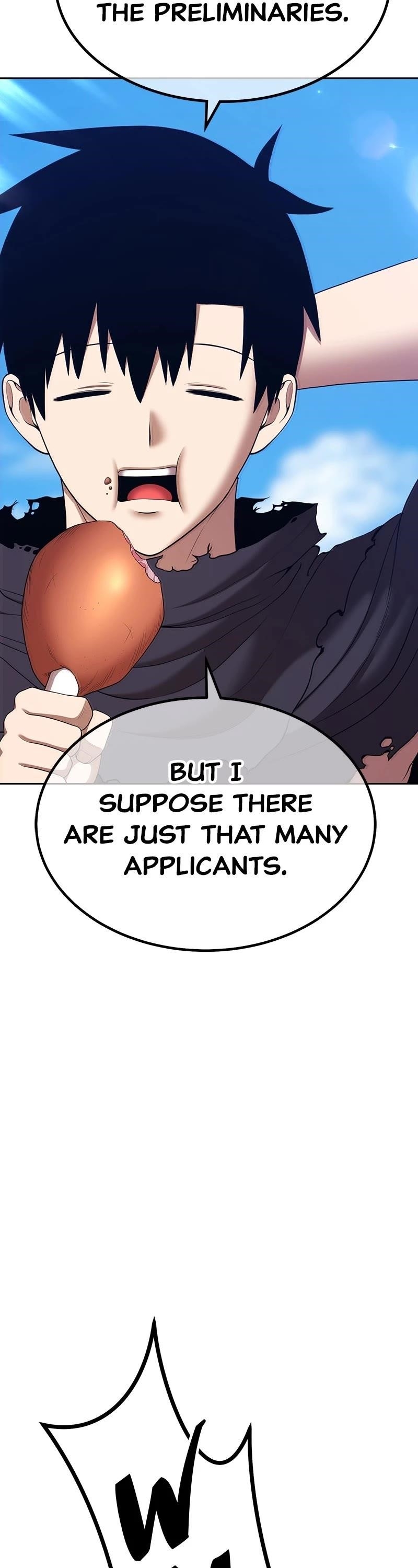 99 Reinforced Wood Stick — Chapter 111 — page 73