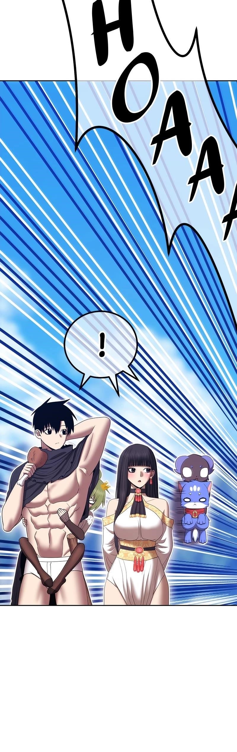 99 Reinforced Wood Stick — Chapter 111 — page 74