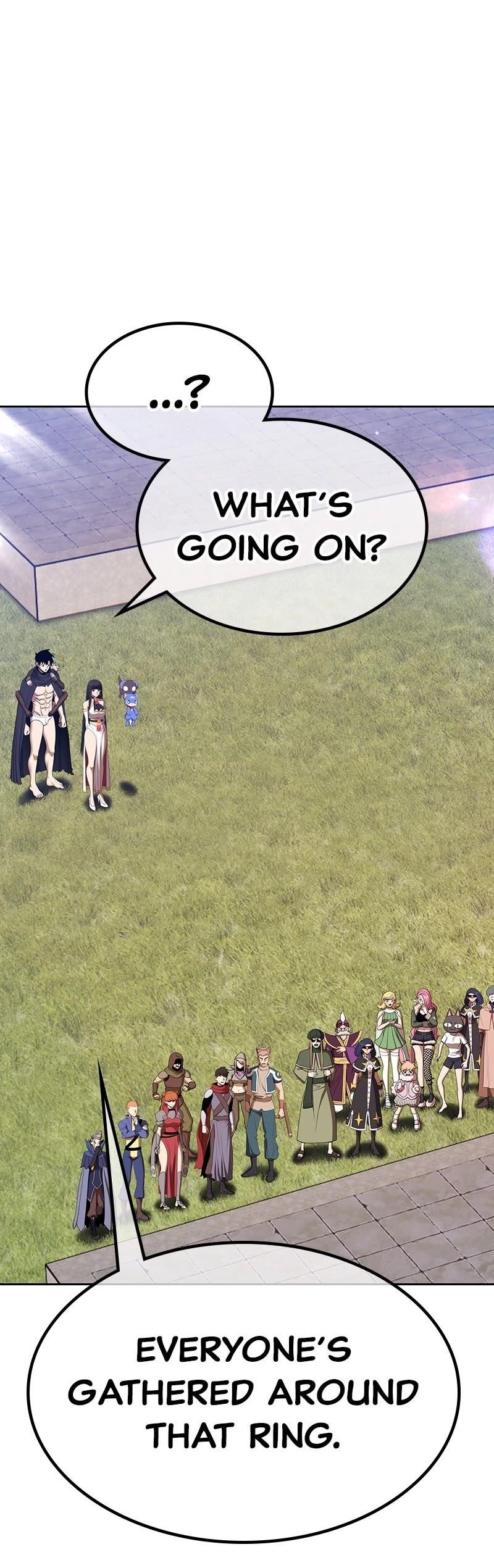 99 Reinforced Wood Stick — Chapter 111 — page 75